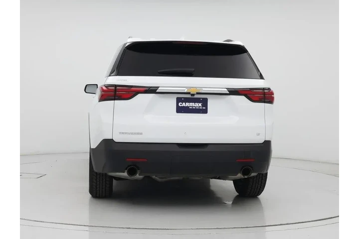$26998 : Chevrolet Traverse 2023 LT C image 6