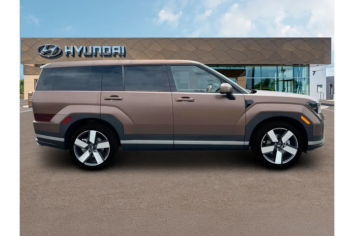 $37748 : Hyundai SANTA FE 2024 AWD Li image 9