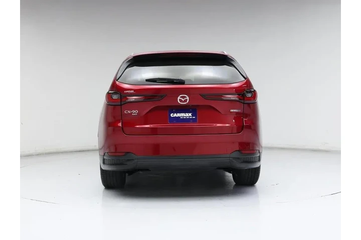 $28998 : Mazda CX-90 2024 AWD 3.3 Tur image 6