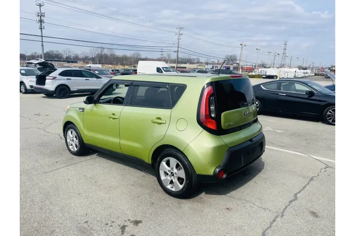 $7999 : 2014 Soul image 5