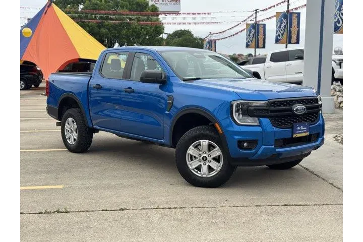 $28884 : Ford Ranger 2024 4x2 XL 4dr image 1