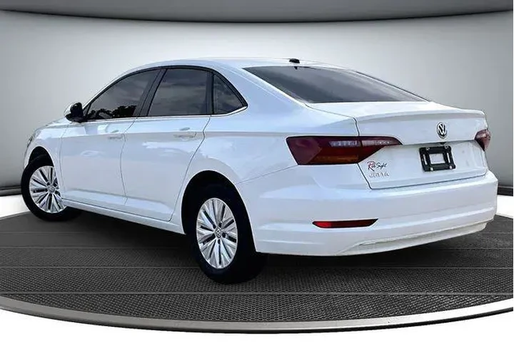 $14000 : Volkswagen Jetta 2019 S 4dr image 4