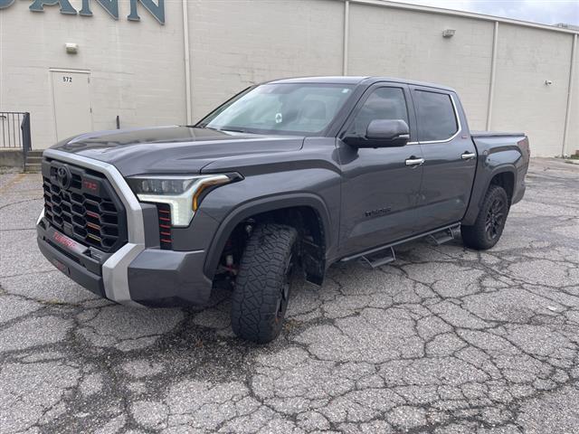 $54990 : PRE-OWNED 2023 TOYOTA TUNDRA image 1