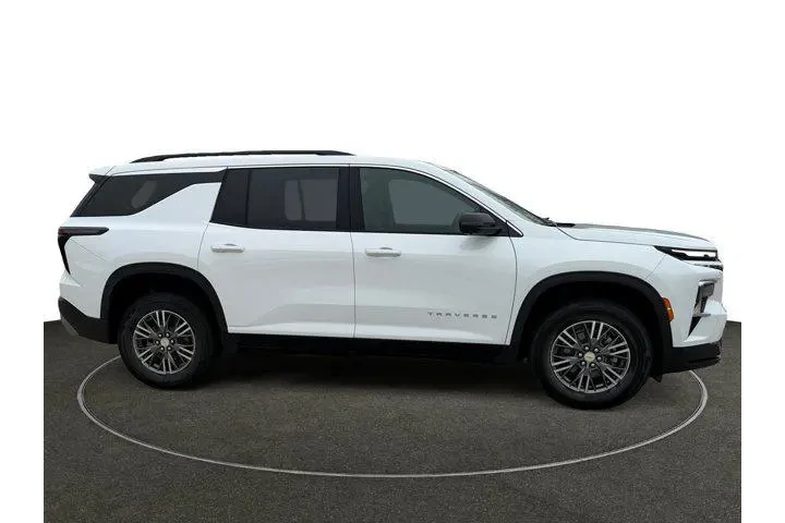 $35139 : Chevrolet Traverse 2024 LT 4 image 6