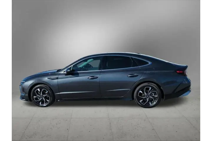 $24155 : Hyundai SONATA 2025 AWD SEL image 3