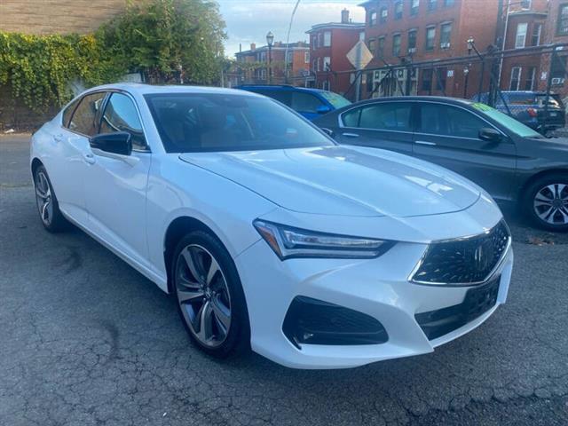 $29999 : 2023 TLX SH-AWD w/Advance image 2