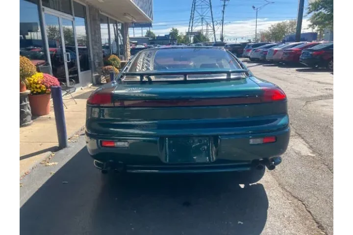 $11900 : 1993 Stealth R/T image 8