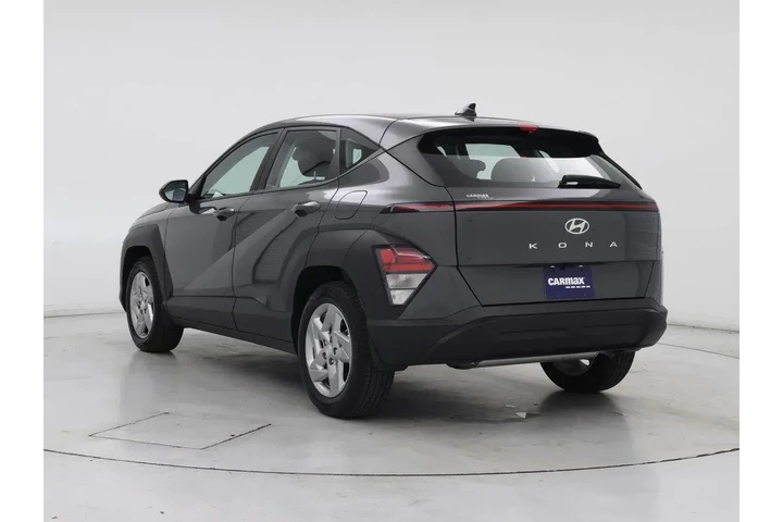 $22998 : Hyundai KONA 2025 SE 4dr Cro image 2