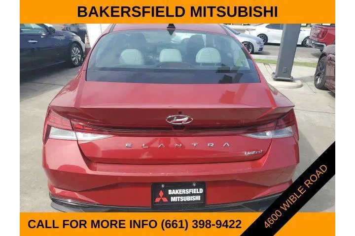 $19099 : Hyundai ELANTRA 2023 Limited image 10