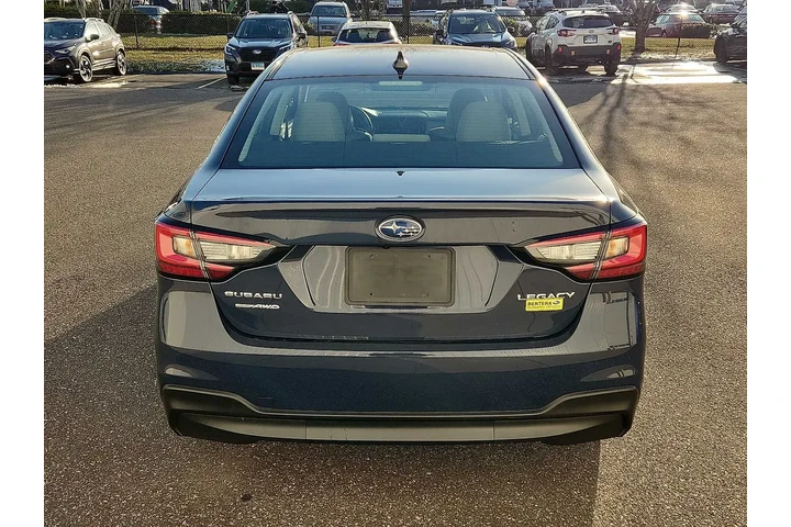 $26977 : Subaru Legacy 2025 AWD Premi image 5