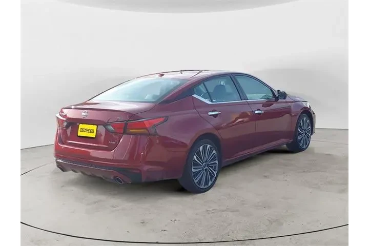 $23988 : Nissan Altima 2024 AWD 2.5 S image 5