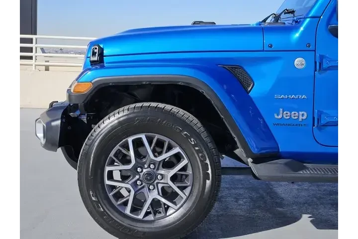 $36459 : Jeep Wrangler 2024 4x4 Sahar image 9