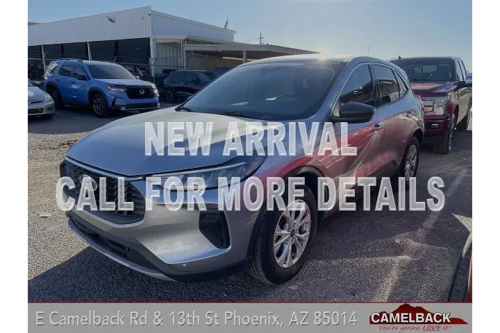 $22999 : Ford Escape 2024 Active 4dr image 1
