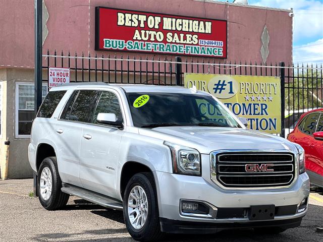 $25999 : 2016 GMC Yukon image 1