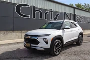 2025 Trailblazer FWD 4dr LT en Tulsa