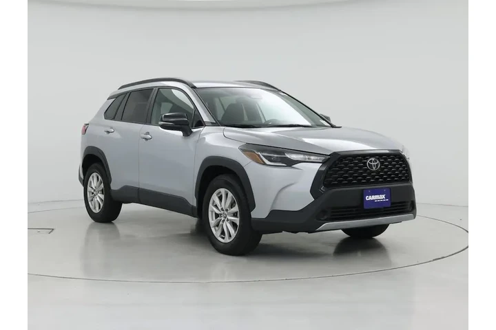 $25998 : Toyota Corolla Cross 2025 LE image 1