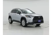 Toyota Corolla Cross 2025 LE