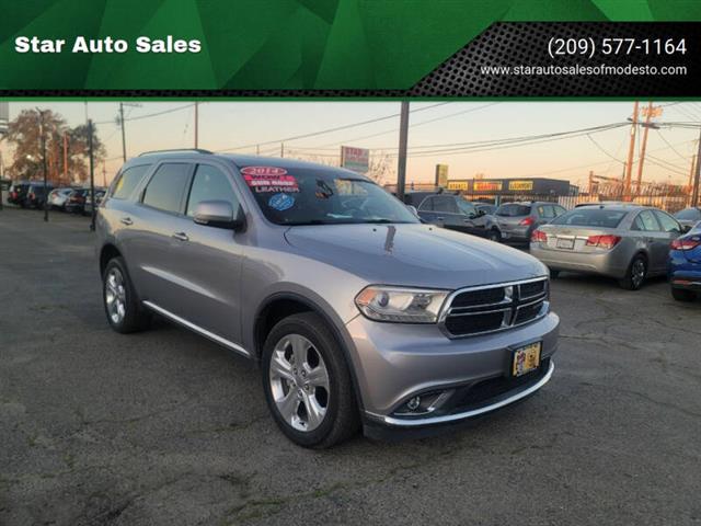 $11999 : 2014 Durango Limited image 2