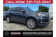 Ford Edge 2022 AWD Titanium en Orlando