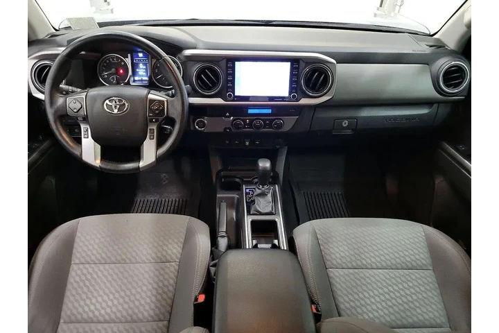 $29998 : Toyota Tacoma 2023 4x2 SR5 V image 9