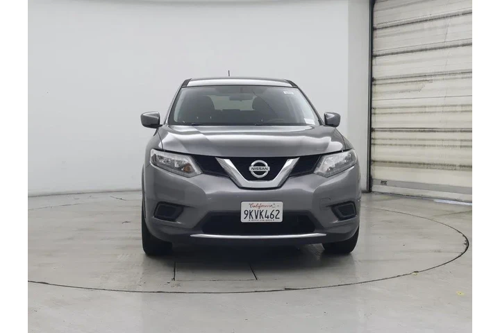 $11998 : Nissan Rogue 2016 S 4dr Cros image 5