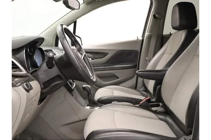 $10995 : Buick Encore 2015 Base 4dr C image 2