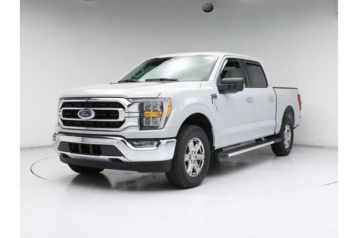 $38998 : Ford F-150 2023 4x4 XLT 4dr image 4