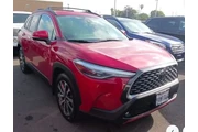 Toyota Corolla Cross 2022 AW en San Francisco Bay Area