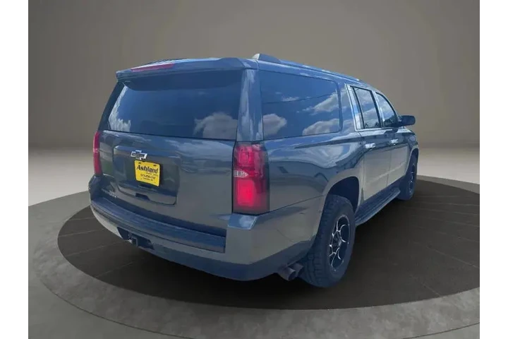 $22900 : 2020 Suburban LT image 8