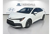 $19060 : Toyota Corolla 2020 SE 4dr S thumbnail