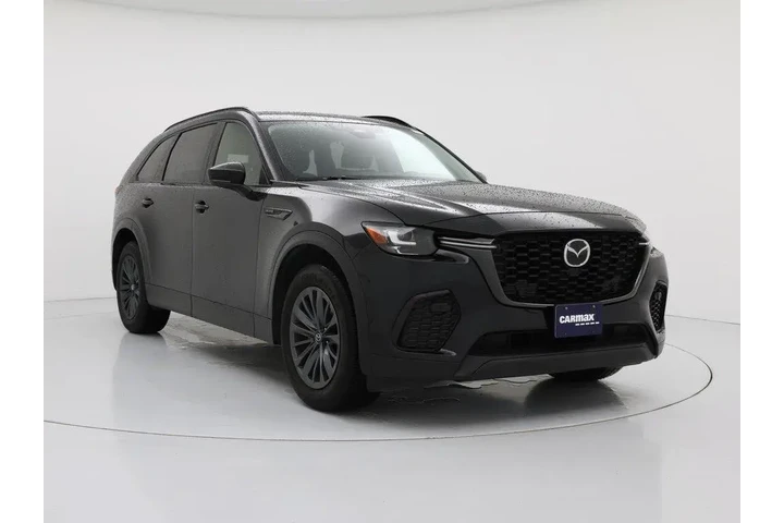 $33998 : Mazda CX-70 2025 AWD 3.3 Tur image 1