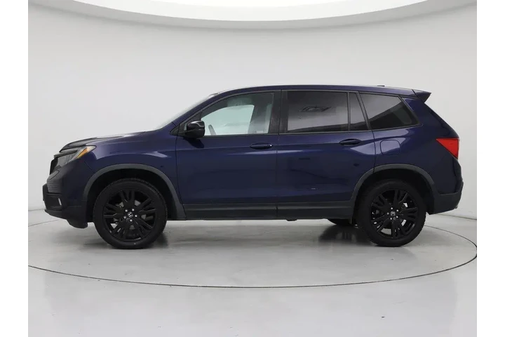$17998 : Honda Passport 2019 AWD Spor image 3