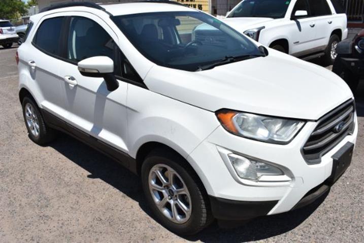 $11995 : 2018 EcoSport SE image 1