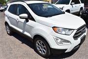 2018 EcoSport SE en Phoenix