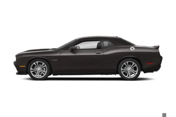 $34450 : Dodge Challenger 2023 R/T 2d image 2