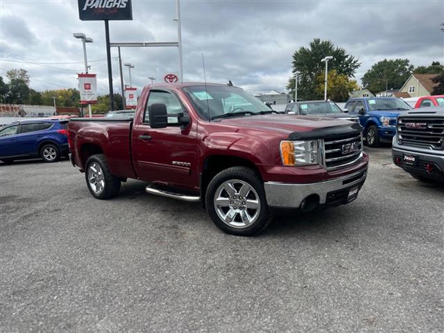 $14990 : 2013 GMC Sierra 1500 image 1