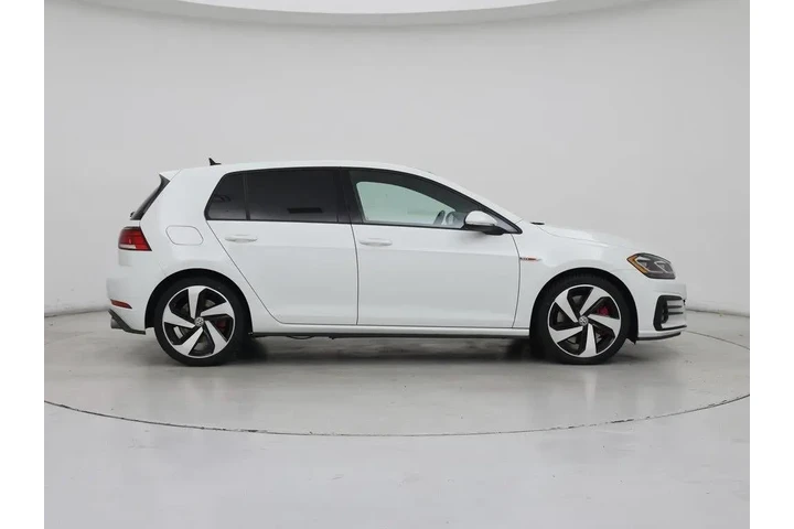 $20998 : Volkswagen Golf GTI 2019 S 4 image 7