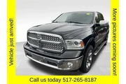$16500 : Ram 1500 2017 4x4 Laramie 4d thumbnail
