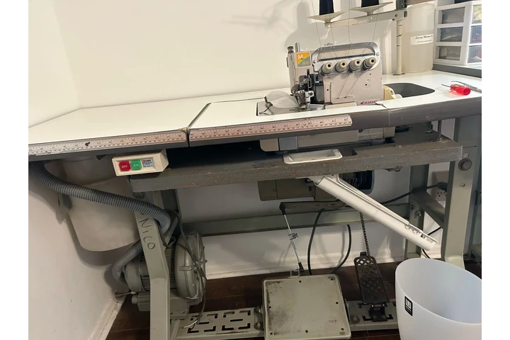 $700 : Overlock Pegasus image 2