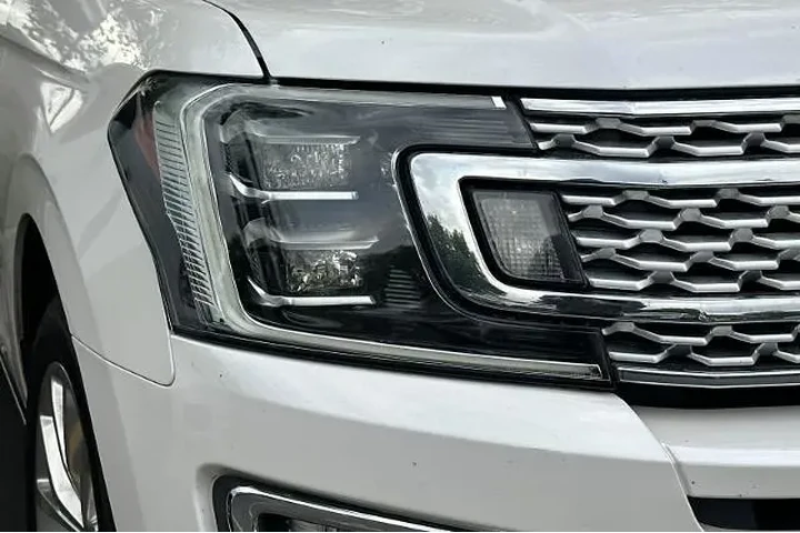 $22995 : Ford Expedition MAX 2019 4x4 image 9