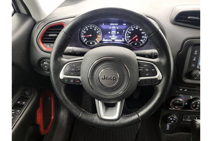 $19998 : Jeep Renegade 2017 4x4 Trail image 10