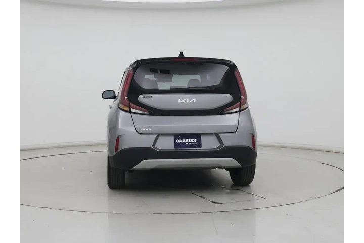 $20998 : Kia Soul 2025 LX 4dr Crossov image 6
