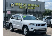 2015 JEEP GRAND CHEROKEE en Detroit