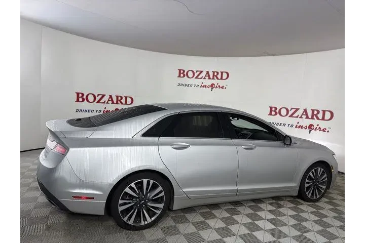 $15000 : Lincoln MKZ 2018 Select 4dr image 9