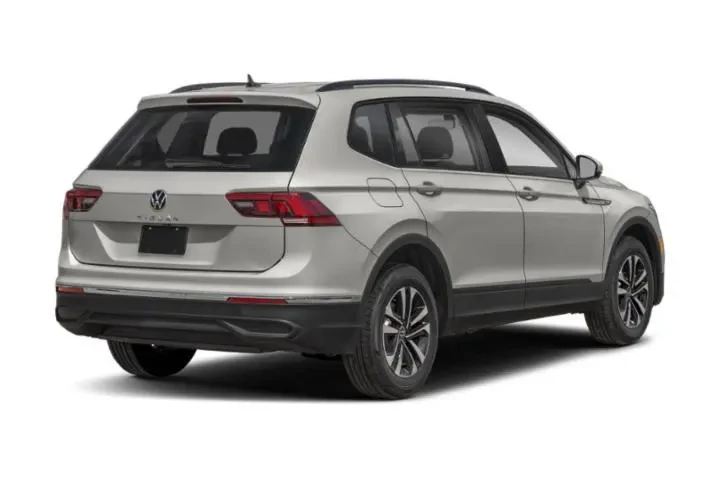 $22750 : Volkswagen Tiguan 2023 AWD S image 3