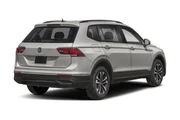 $22750 : Volkswagen Tiguan 2023 AWD S thumbnail