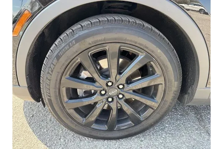 $35000 : Lincoln Nautilus 2023 AWD Re image 2