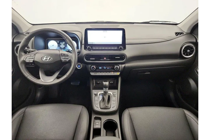 $24998 : Hyundai KONA 2023 Limited 4d image 9