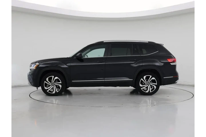$29998 : Volkswagen Atlas 2022 AWD V6 image 3