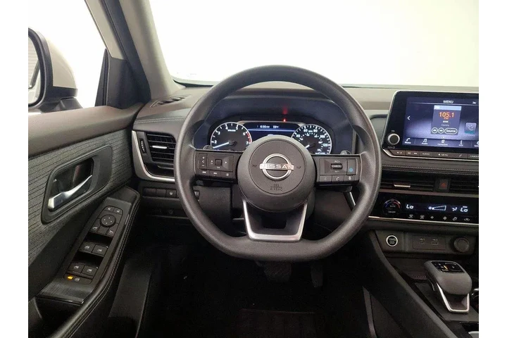 $24998 : Nissan Rogue 2023 AWD SV 4dr image 10